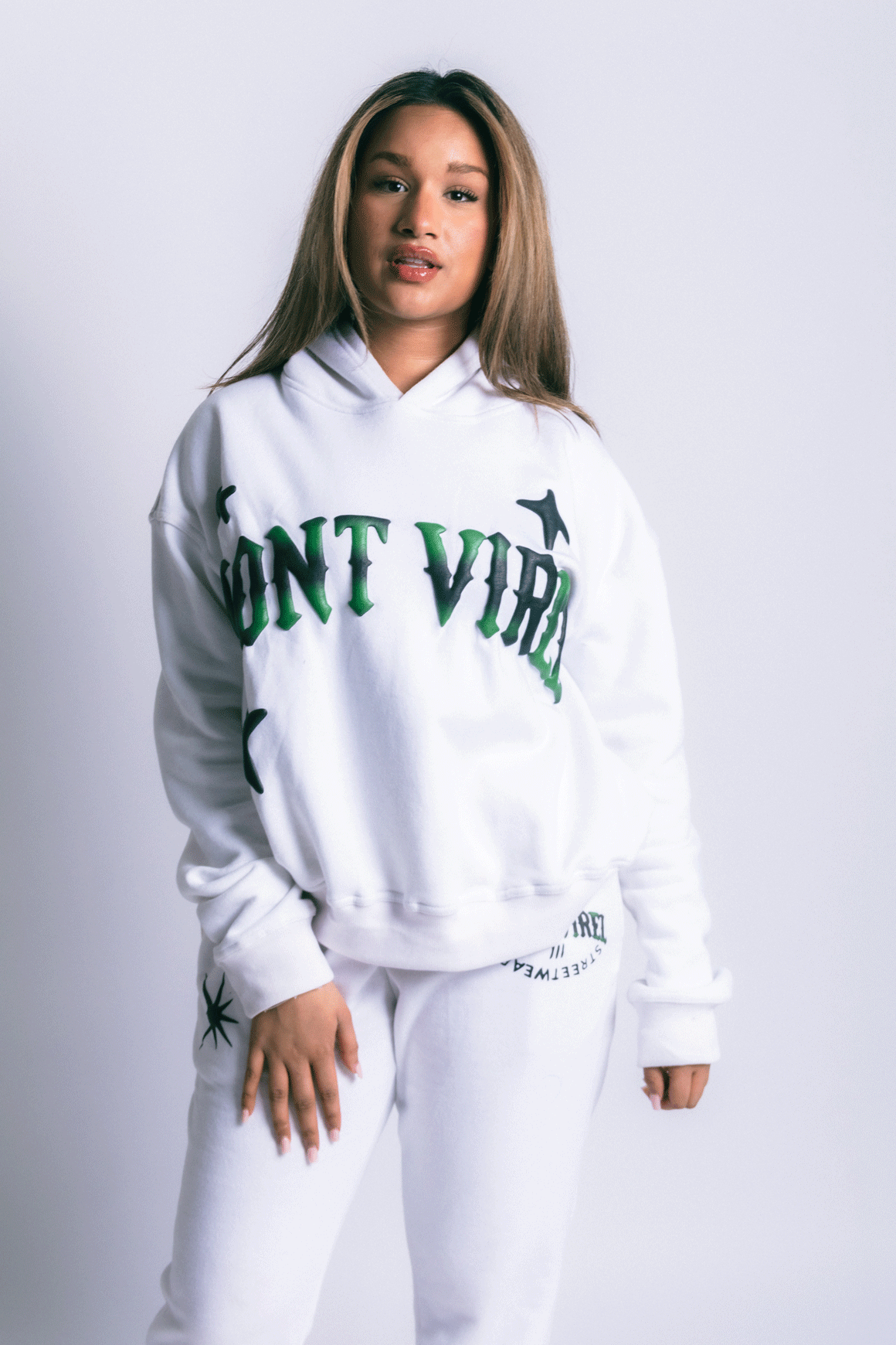 Signature Hoodie