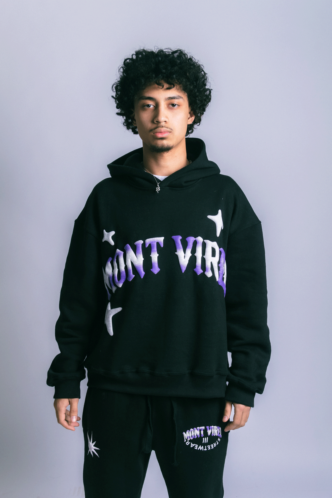 Signature Hoodie