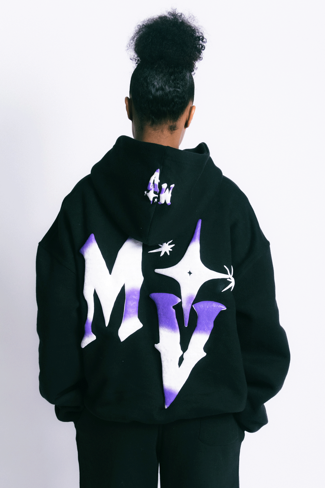 Signature Hoodie