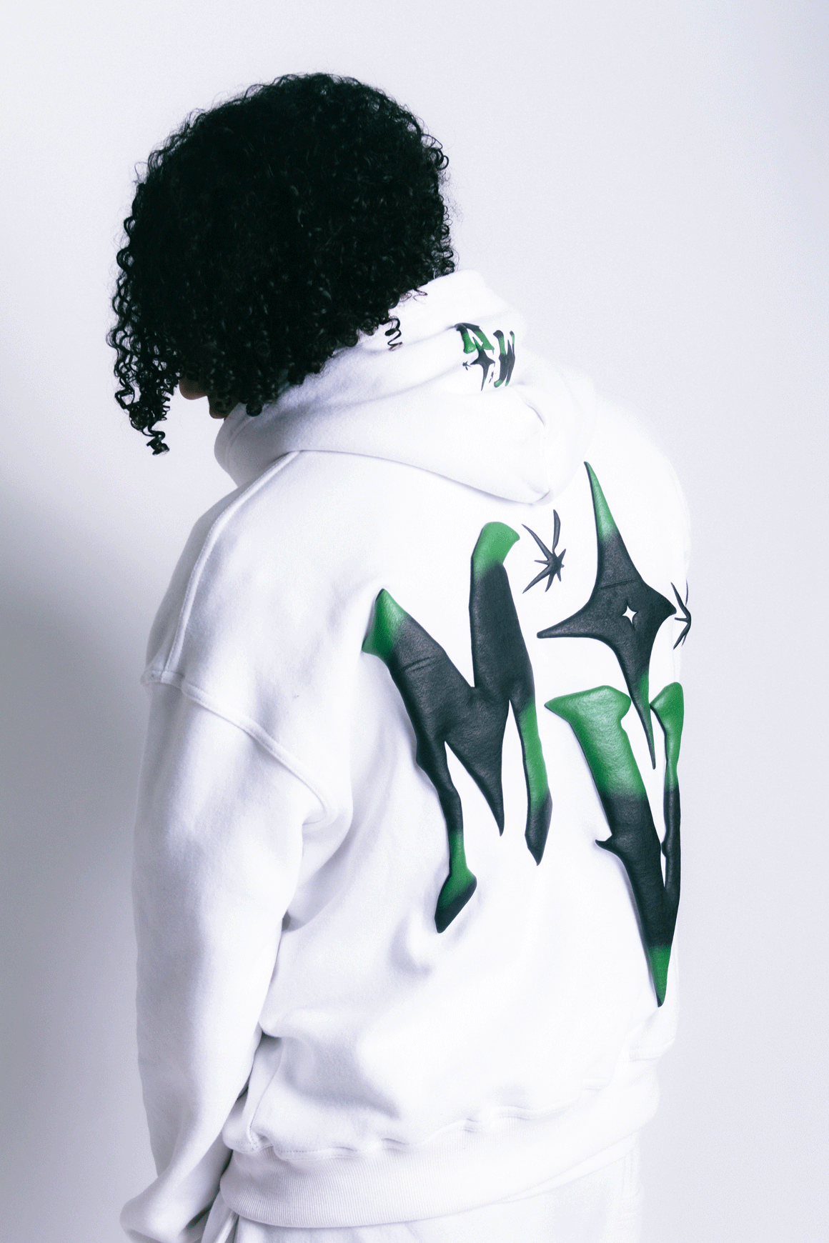 Signature Hoodie