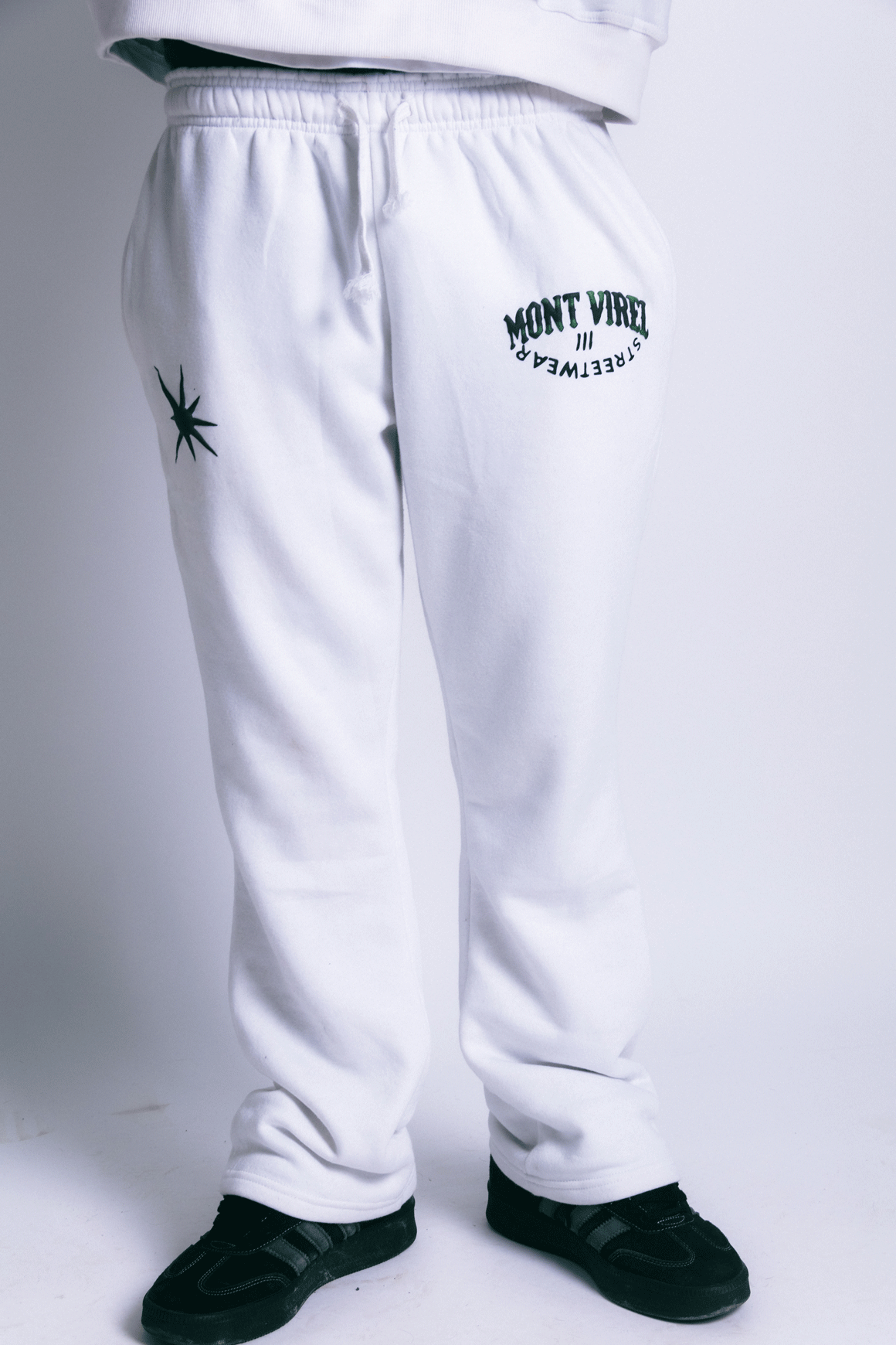 Signature Sweatpants