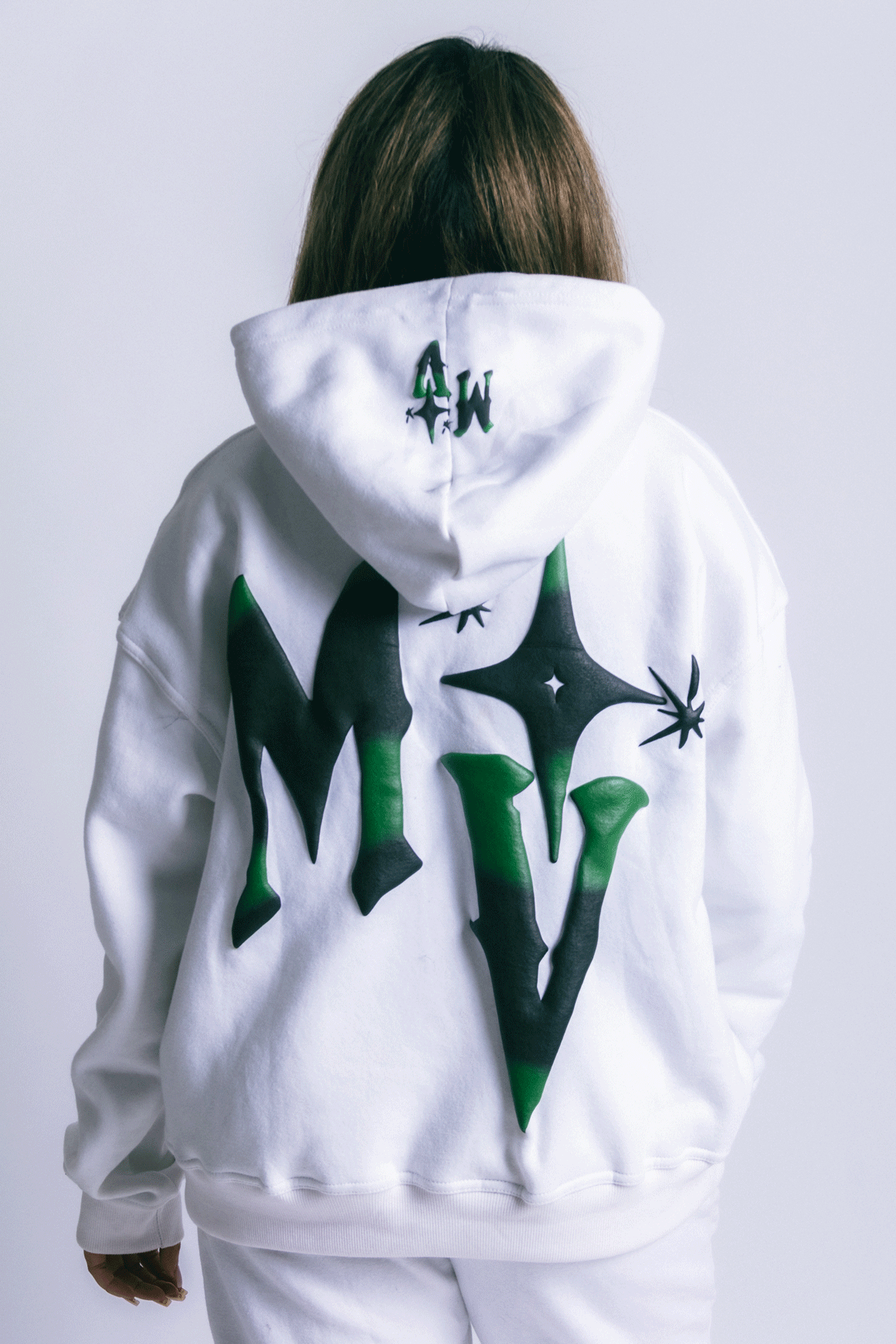 Signature Hoodie