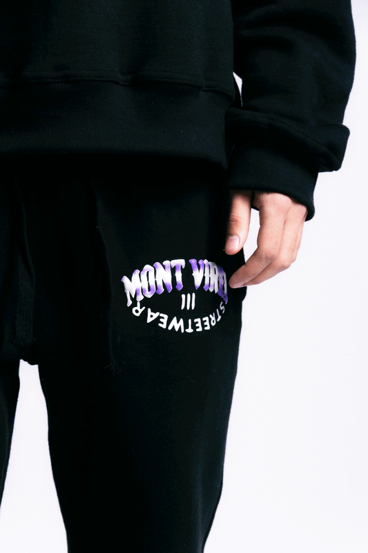 Signature Sweatpants