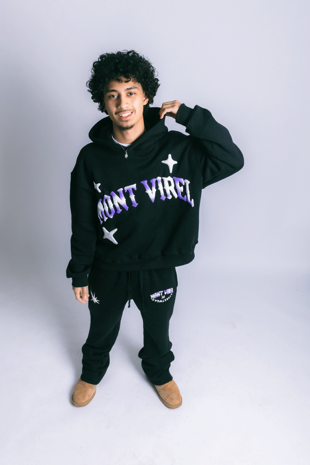 Signature Hoodie