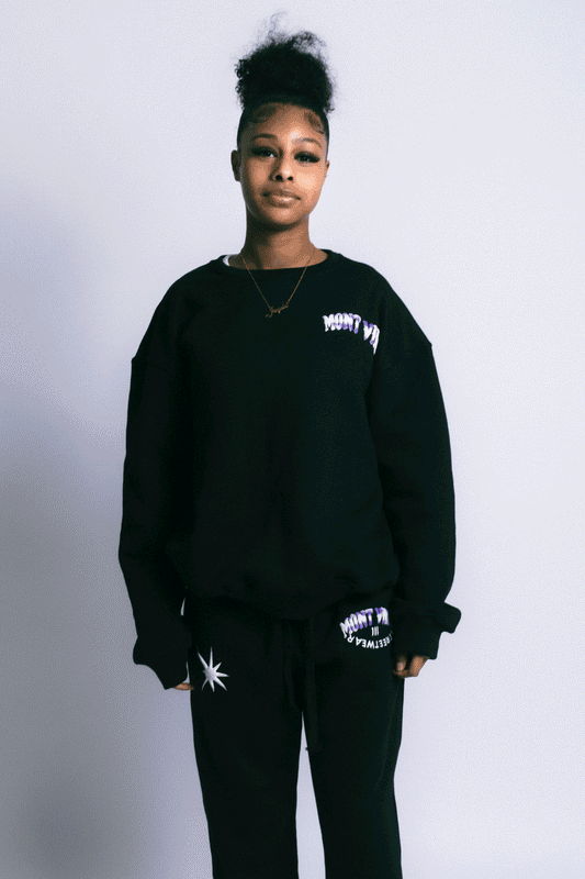 Signature Sweatshirt
