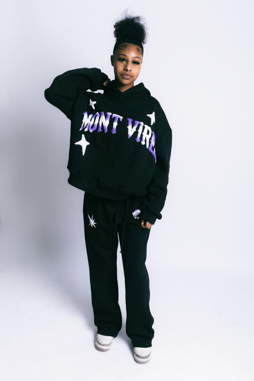 Signature Hoodie