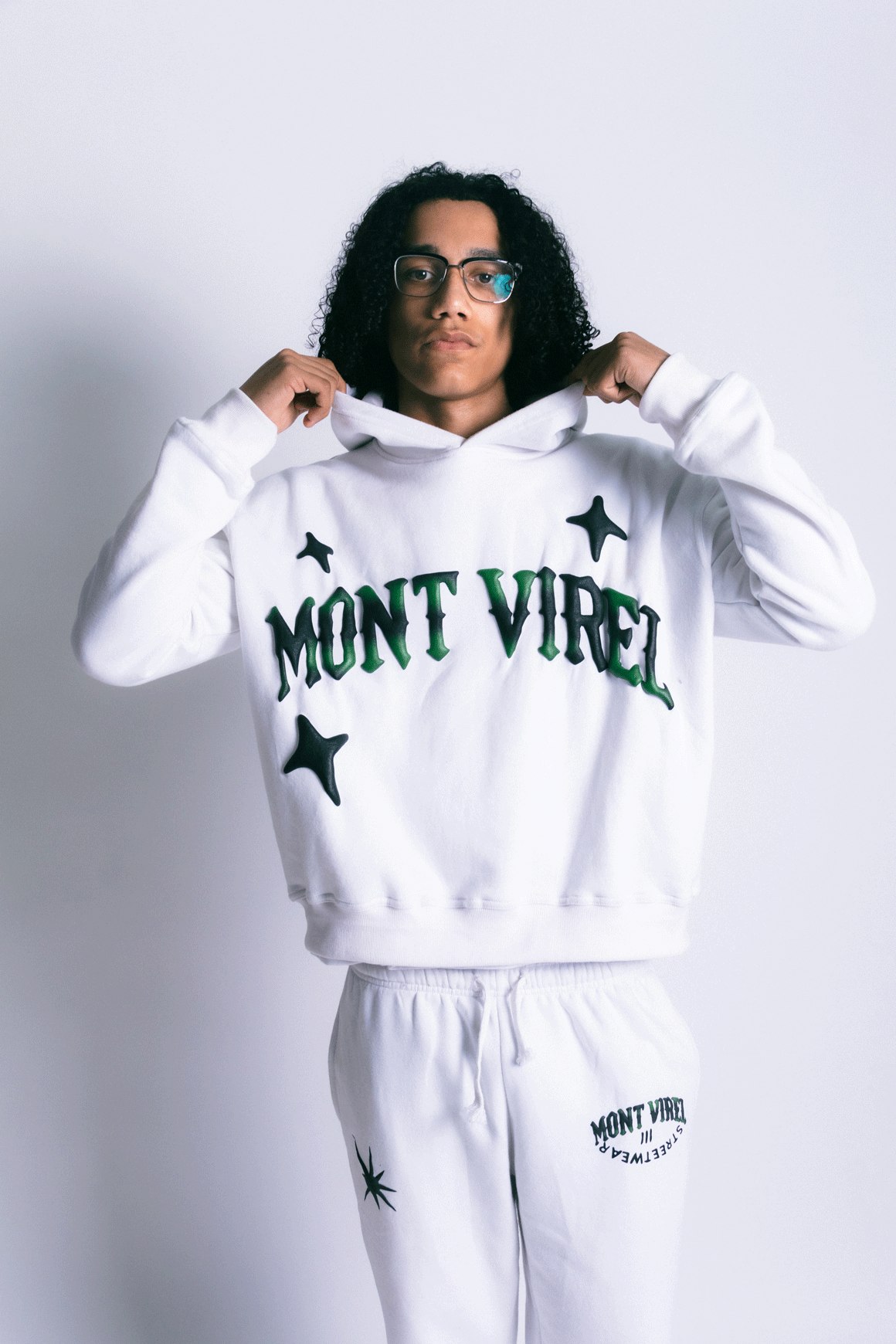 Signature Hoodie