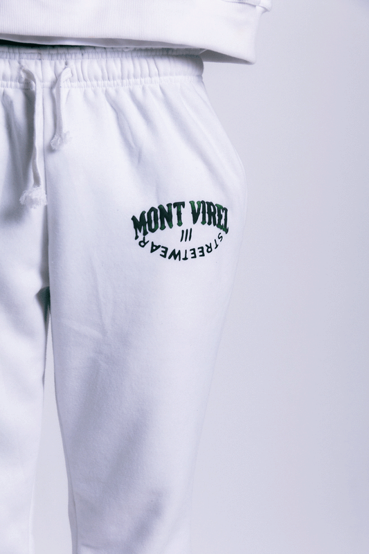 Signature Sweatpants